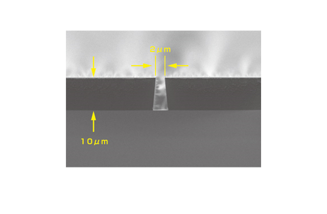 Высокоскоростная система электронно-лучевой литографии JBX-8100FS